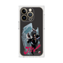 Premium Square Case［ TEKKEN - Jin Kazama ］