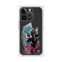 Premium Square Case［ TEKKEN - Jin Kazama ］