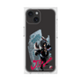 Premium Square Case［ TEKKEN - Jin Kazama ］