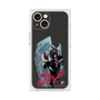 Premium Square Case［ TEKKEN - Jin Kazama ］