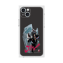 Premium Square Case［ TEKKEN - Jin Kazama ］