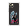 Premium Square Case［ TEKKEN - Jin Kazama ］