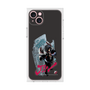 Premium Square Case［ TEKKEN - Jin Kazama ］