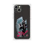 Premium Square Case［ TEKKEN - Jin Kazama ］