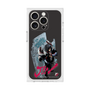 Premium Square Case［ TEKKEN - Jin Kazama ］