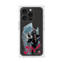 Premium Square Case［ TEKKEN - Jin Kazama ］