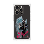 Premium Square Case［ TEKKEN - Jin Kazama ］