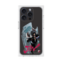 Premium Square Case［ TEKKEN - Jin Kazama ］