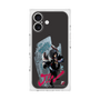 Premium Square Case［ TEKKEN - Jin Kazama ］