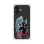 Premium Square Case［ TEKKEN - Jin Kazama ］