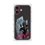 Premium Square Case［ TEKKEN - Jin Kazama ］