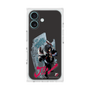 Premium Square Case［ TEKKEN - Jin Kazama ］