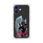 Premium Square Case［ TEKKEN - Jin Kazama ］