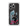 Premium Square Case［ TEKKEN - Jin Kazama ］