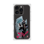 Premium Square Case［ TEKKEN - Jin Kazama ］
