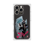 Premium Square Case［ TEKKEN - Jin Kazama ］