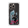 Premium Square Case［ TEKKEN - Jin Kazama ］
