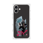 Premium Square Case［ TEKKEN - Jin Kazama ］