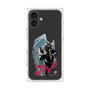 Premium Square Case［ TEKKEN - Jin Kazama ］