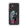 Premium Square Case［ TEKKEN - Jin Kazama ］