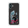 Premium Square Case［ TEKKEN - Jin Kazama ］