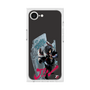 Premium Square Case［ TEKKEN - Jin Kazama ］