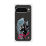 Premium Square Case［ TEKKEN - Jin Kazama ］
