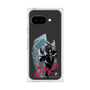 Premium Square Case［ TEKKEN - Jin Kazama ］