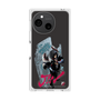Premium Square Case［ TEKKEN - Jin Kazama ］