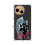 Premium Square Case［ TEKKEN - Jin Kazama ］