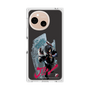 Premium Square Case［ TEKKEN - Jin Kazama ］