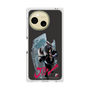 Premium Square Case［ TEKKEN - Jin Kazama ］