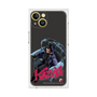 Premium Square Case［ TEKKEN - Kazuya Mishima ］