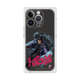 Premium Square Case［ TEKKEN - Kazuya Mishima ］