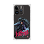 Premium Square Case［ TEKKEN - Kazuya Mishima ］