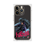 Premium Square Case［ TEKKEN - Kazuya Mishima ］