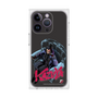 Premium Square Case［ TEKKEN - Kazuya Mishima ］