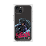 Premium Square Case［ TEKKEN - Kazuya Mishima ］