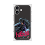Premium Square Case［ TEKKEN - Kazuya Mishima ］