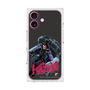Premium Square Case［ TEKKEN - Kazuya Mishima ］