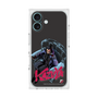 Premium Square Case［ TEKKEN - Kazuya Mishima ］