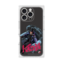 Premium Square Case［ TEKKEN - Kazuya Mishima ］