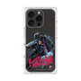 Premium Square Case［ TEKKEN - Kazuya Mishima ］