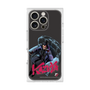Premium Square Case［ TEKKEN - Kazuya Mishima ］