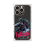 Premium Square Case［ TEKKEN - Kazuya Mishima ］
