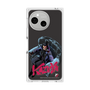 Premium Square Case［ TEKKEN - Kazuya Mishima ］