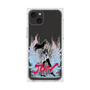 Premium Square Case［ TEKKEN - Jun Kazama ］
