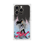 Premium Square Case［ TEKKEN - Jun Kazama ］