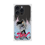 Premium Square Case［ TEKKEN - Jun Kazama ］