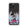 Premium Square Case［ TEKKEN - Jun Kazama ］